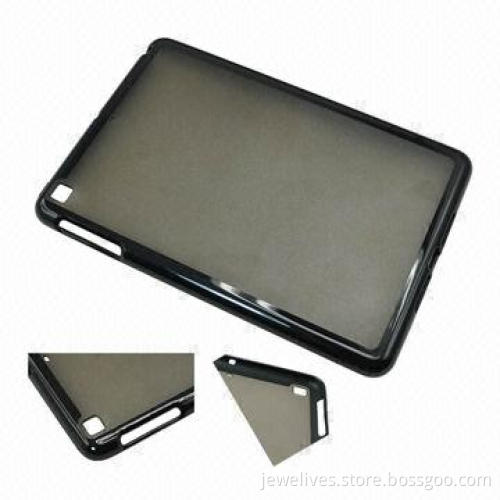 Hot Sale Mini Case for iPad, Made of PC + TPU Material